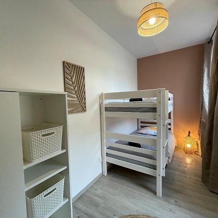Le Familial Proche Gare Apartment Sens Ngoại thất bức ảnh