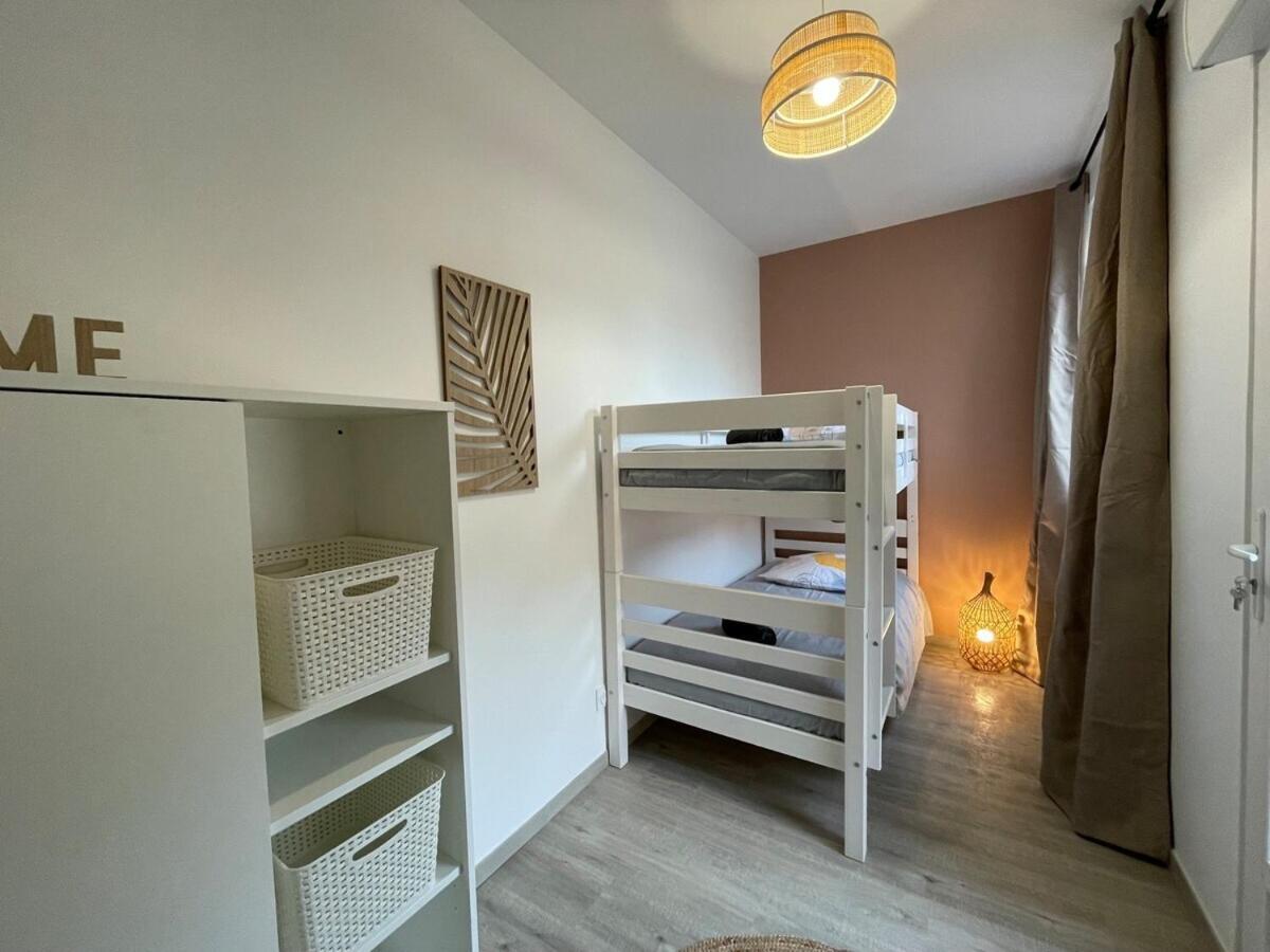 Le Familial Proche Gare Apartment Sens Ngoại thất bức ảnh